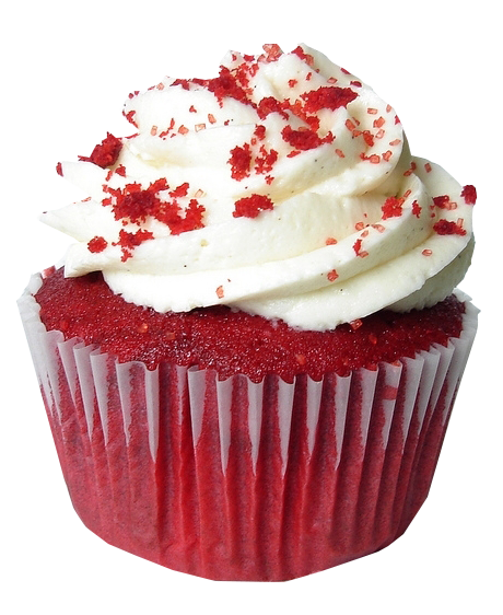 Red Velvet Cake